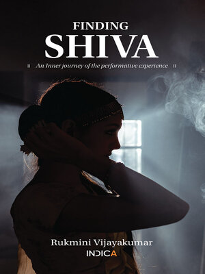 cover image of Finding Shiva